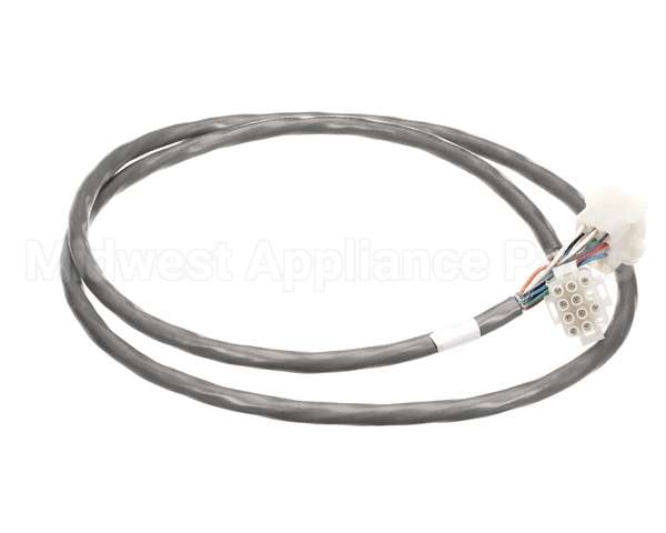 B6784201 Pitco Wiring,Cbl Rr Extend I-12 Rmt Wtb
