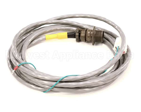 B6784301 Pitco Wiring,Cbl Rmt Hood I-12 Rmt Wtb