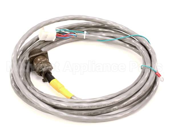 B6784301 Pitco Wiring,Cbl Rmt Hood I-12 Rmt Wtb