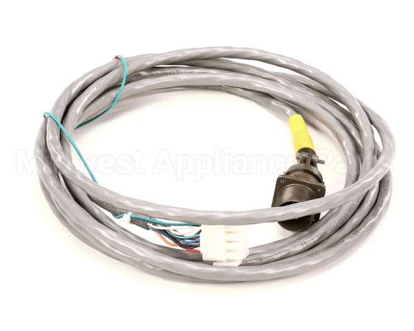B6784301 Pitco Wiring,Cbl Rmt Hood I-12 Rmt Wtb