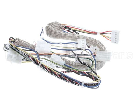 B6784501 Pitco Wiring,Spnl Tap Lower W/Rel Brd 55T