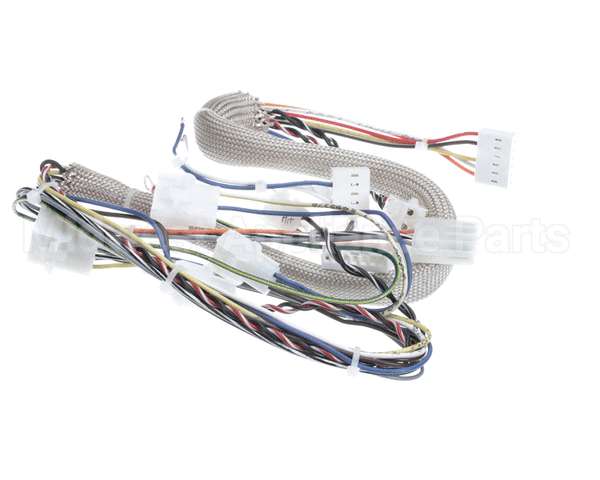 B6784501 Pitco Wiring,Spnl Tap Lower W/Rel Brd 55T