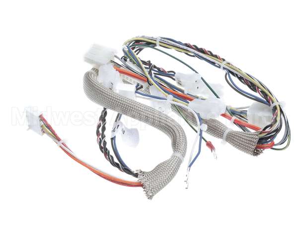 B6784501 Pitco Wiring,Spnl Tap Lower W/Rel Brd 55T