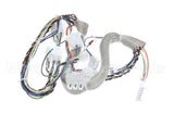 B6784501 Pitco Wiring,Spnl Tap Lower W/Rel Brd 55T