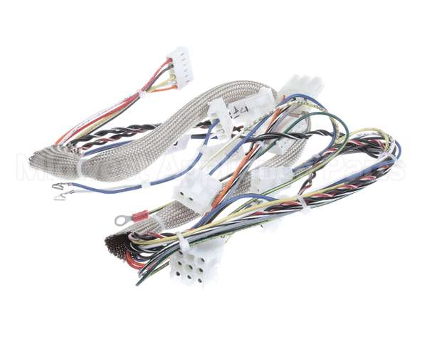 B6784501 Pitco Wiring,Spnl Tap Lower W/Rel Brd 55T