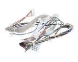 B6784501 Pitco Wiring,Spnl Tap Lower W/Rel Brd 55T