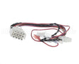 B6785201 Pitco Wiring,Relay Board To Control Srtg I12
