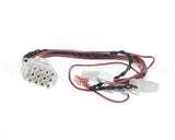B6785201 Pitco Wiring,Relay Board To Control Srtg I12
