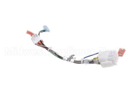 B6786702 Pitco Wiring,Harn Ei Mod Ce Lh