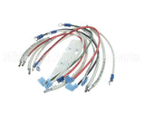 B6787701 Pitco Wiring,Hv 3Ph Sspe