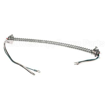 B6789001 Pitco Wiring Filter Outlet Box