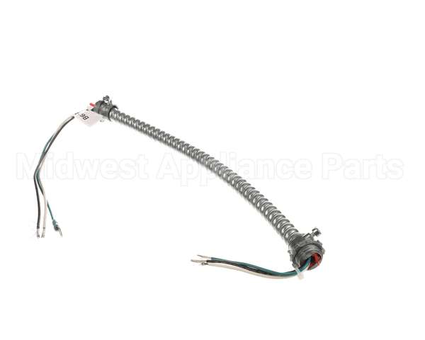 B6789001 Pitco Wiring Filter Outlet Box