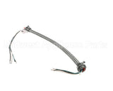 B6789001 Pitco Wiring Filter Outlet Box