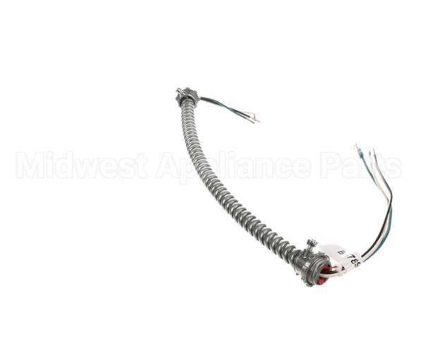 B6789001 Pitco Wiring Filter Outlet Box