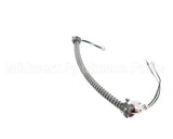 B6789001 Pitco Wiring Filter Outlet Box