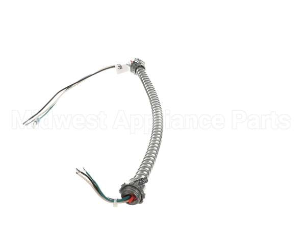 B6789001 Pitco Wiring Filter Outlet Box