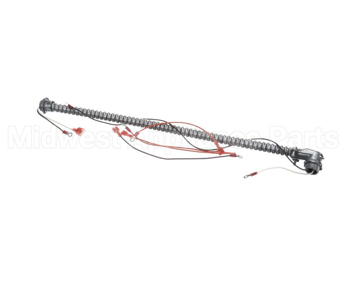 B6789101 Pitco Wiring,Boost Valve 120V Gpc18