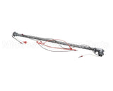 B6789101 Pitco Wiring,Boost Valve 120V Gpc18