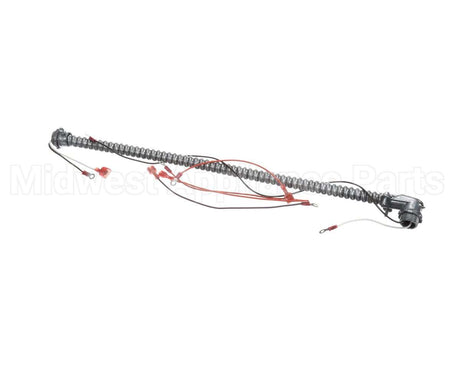 B6789101 Pitco Wiring,Boost Valve 120V Gpc18