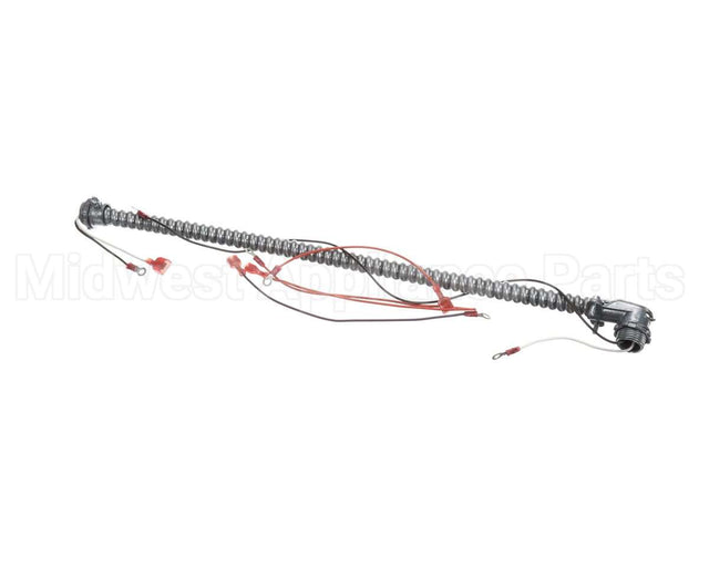 B6789101 Pitco Wiring,Boost Valve 120V Gpc18