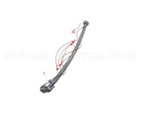 B6789101 Pitco Wiring,Boost Valve 120V Gpc18