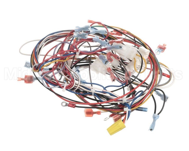 B6792601 Pitco Wiring,Gpc Digital W/Ei