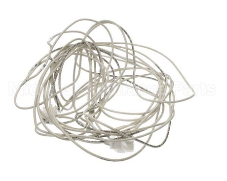 B6794701 Pitco Wiring,Hv Delta With Fuse