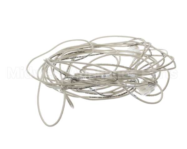 B6794701 Pitco Wiring,Hv Delta With Fuse