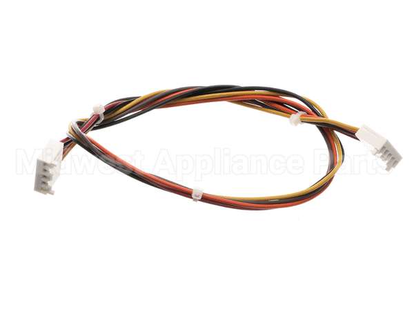B6795201 Pitco Wiring,Jmpr Filter Status