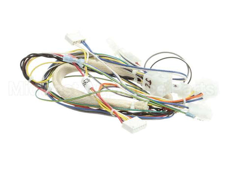 B6796301 Pitco Wiring,Power Control Box Tb-Srtg Lh