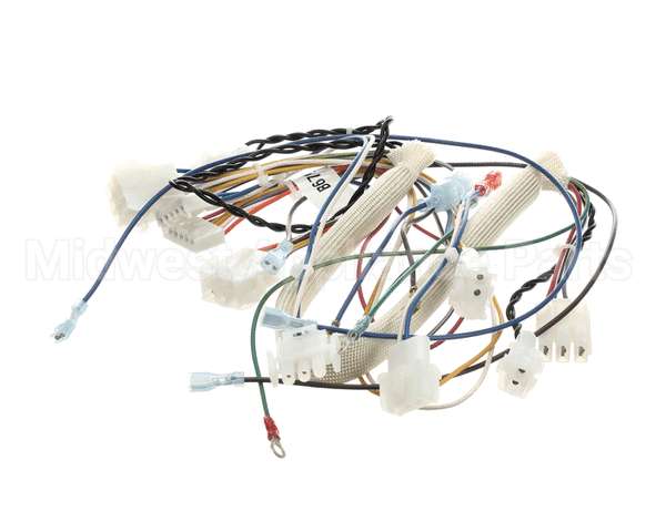 B6796302 Pitco Wiring,Power Control Box Tb-Srtg Rh
