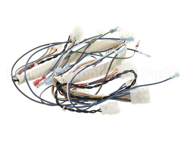 B6796302 Pitco Wiring,Power Control Box Tb-Srtg Rh