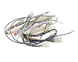 B6796302 Pitco Wiring,Power Control Box Tb-Srtg Rh