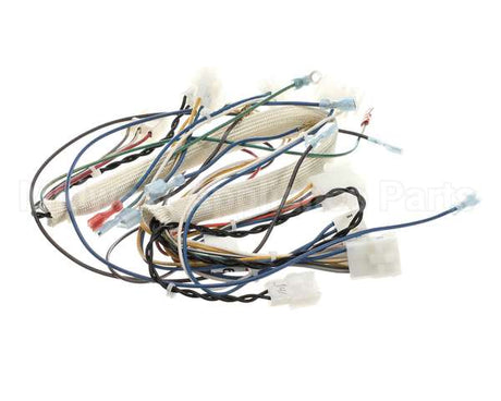 B6796302 Pitco Wiring,Power Control Box Tb-Srtg Rh