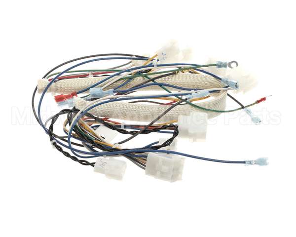 B6796302 Pitco Wiring,Power Control Box Tb-Srtg Rh