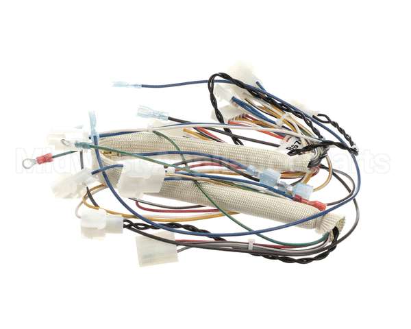 B6796302 Pitco Wiring,Power Control Box Tb-Srtg Rh