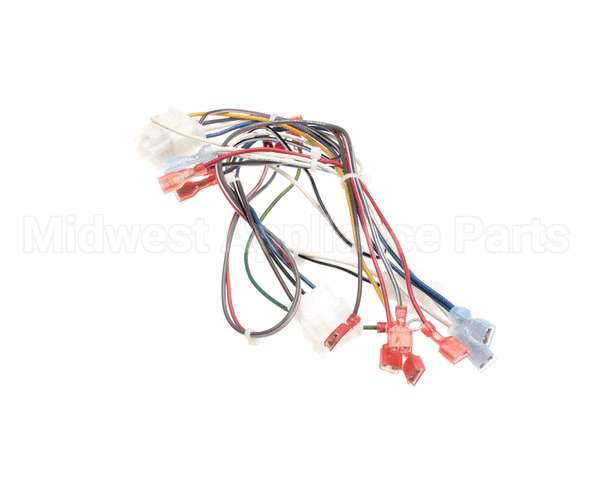 B6796401 Pitco Wiring,Control Box Tb-Srtg