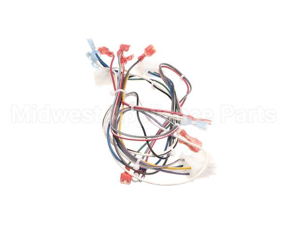 B6796401 Pitco Wiring,Control Box Tb-Srtg