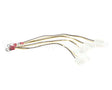 B6796501 Pitco Wiring,High Limit Lh
