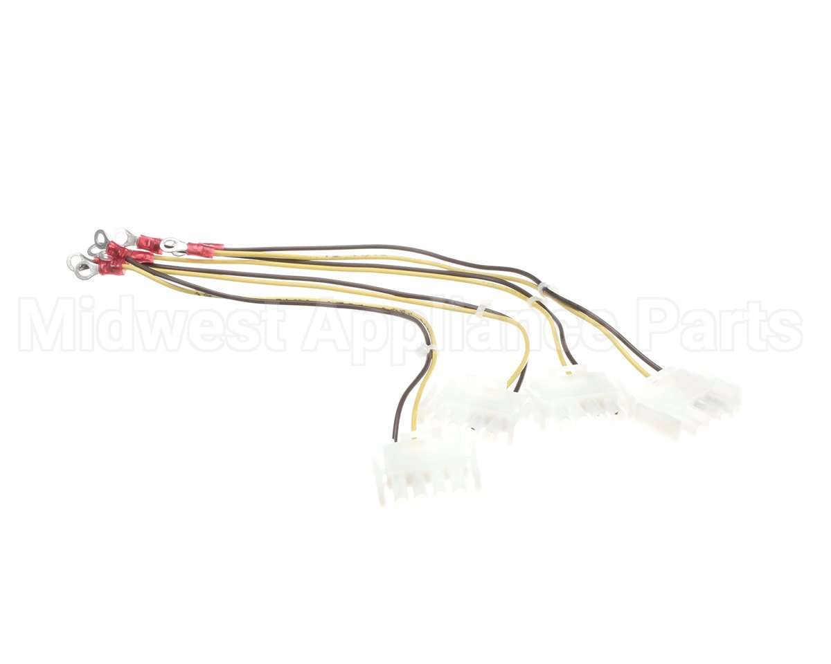 B6796501 Pitco Wiring,High Limit Lh