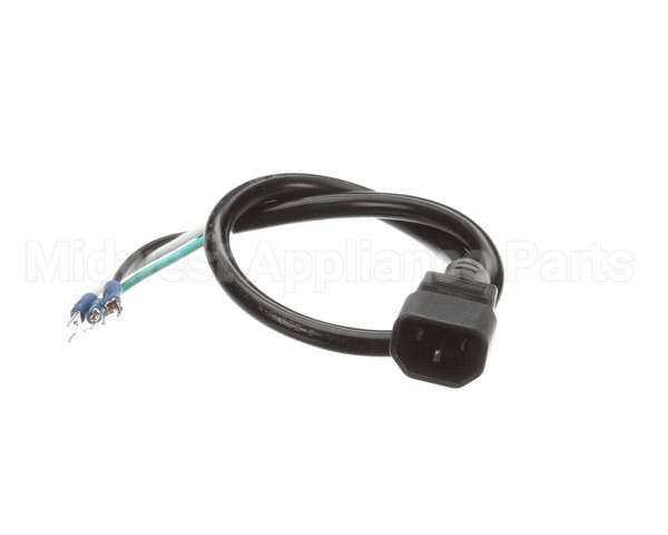 B6797201 Pitco Wiring,Cord Pump Iec-320 Male