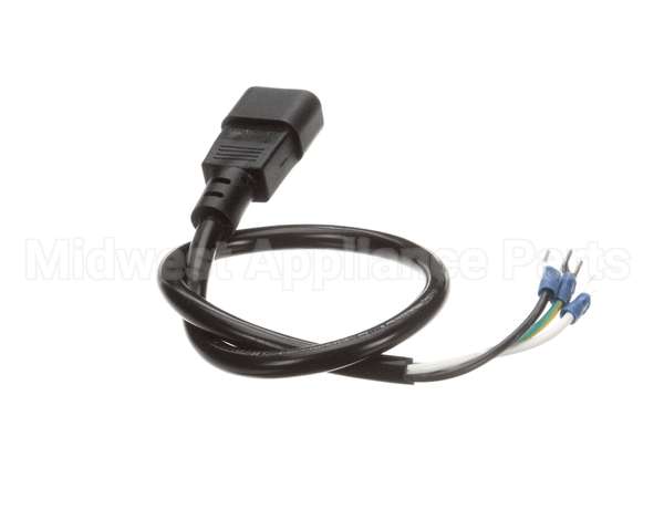 B6797201 Pitco Wiring,Cord Pump Iec-320 Male