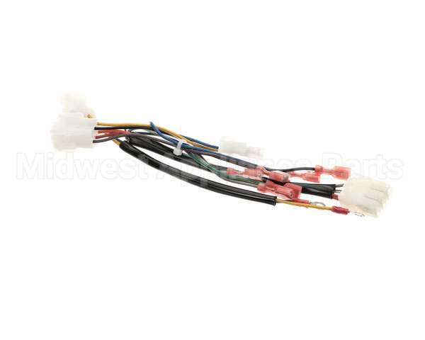 B6800701 Pitco Wiring,Ei Module Hrns