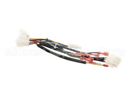 B6800701 Pitco Wiring,Ei Module Hrns