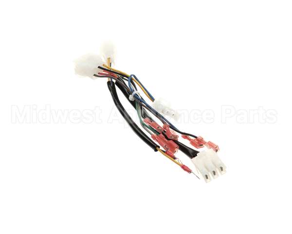 B6800701 Pitco Wiring,Ei Module Hrns
