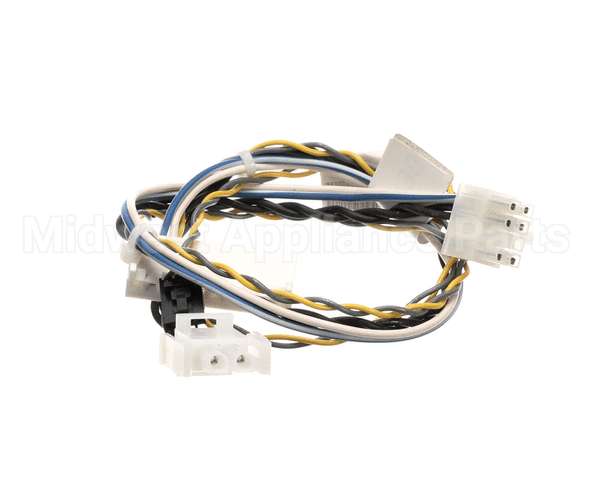 B6801001 Pitco Wiring,Computer To Afb2 Fbw Full