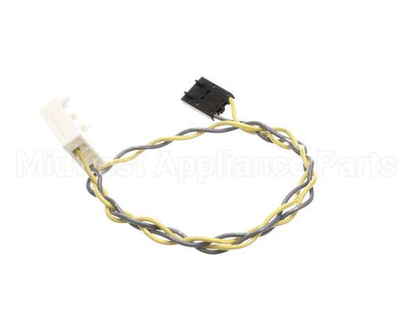 B6801201 Pitco Wiring,I12 To Afb2 Fbw Rs485Com