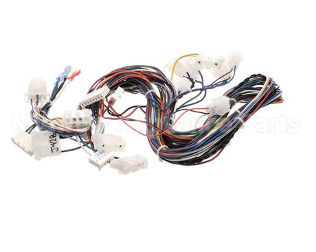 B6803601 Pitco Wiring,Control Single Sshlv