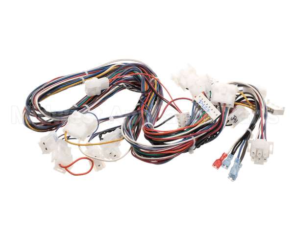 B6803601 Pitco Wiring,Control Single Sshlv