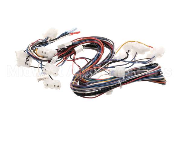 B6803601 Pitco Wiring,Control Single Sshlv